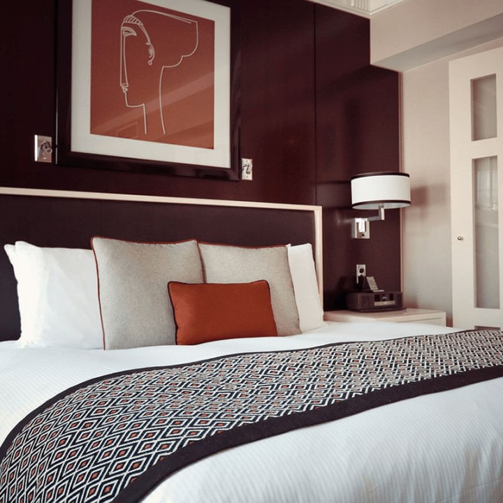 Allgemeine R&auml;ume