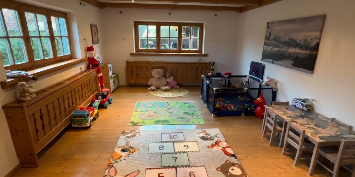 Children Space